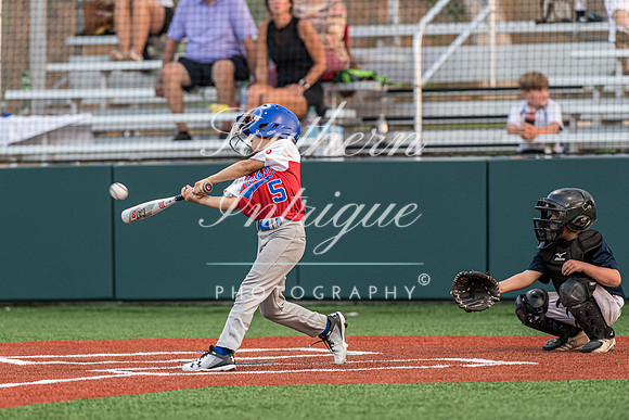 Vestavia Grey vs Chiefs 7U-1417
