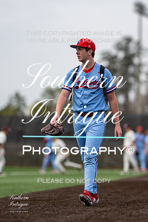 VHHS Varsity Baseball vs Gardendale Gallery-022202503081137269526