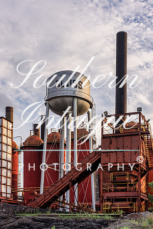 Sloss Furnaces -190347001