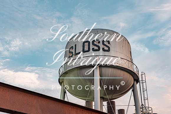 Sloss Furnaces -200409005