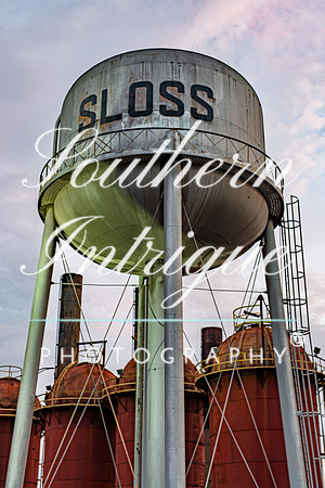 Sloss Furnaces -201227007