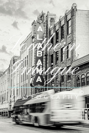 Downtown Birmingham Stock-181538004