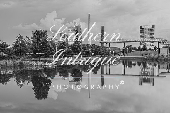 Downtown Birmingham Stock-1948536715008