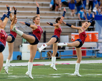 VHHS Varsity Football vs Chelsea Rockettes--8