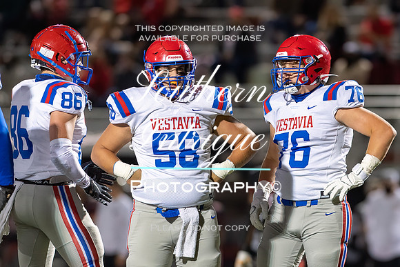 VHHS Varsity Football vs Thompson Final-191513131