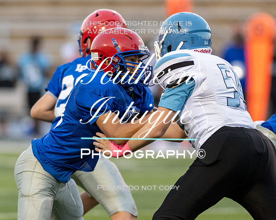 Liberty Park vs Berry (8th Grade)-1826330414045
