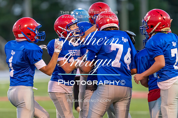 Liberty Park vs Berry (8th Grade)-183649068