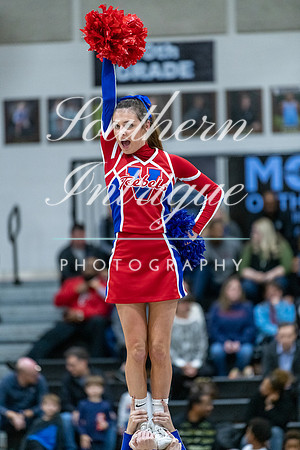 VHHS Girls vs Sparin Park Play Offs-14