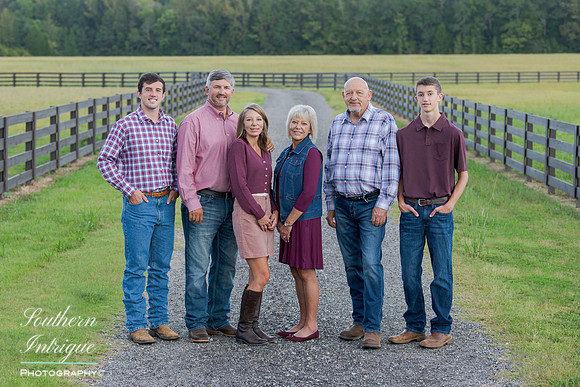 Kennefick Family Final -155820005
