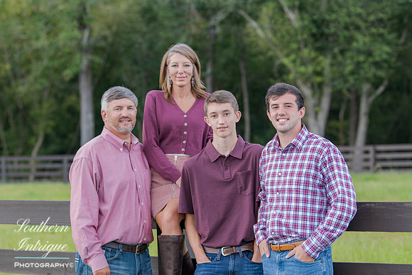 Kennefick Family Final -155626004