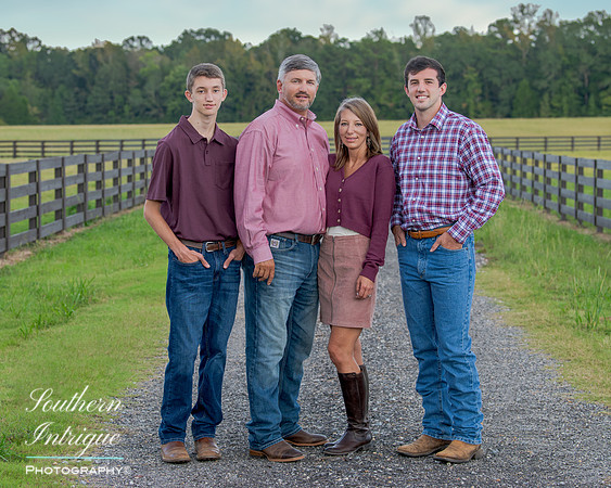 Kennefick Family Final -160135007