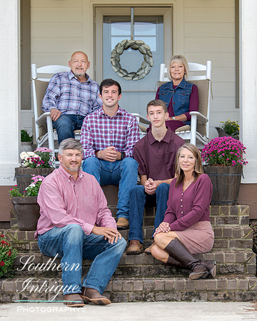 Kennefick Family Final -161738008