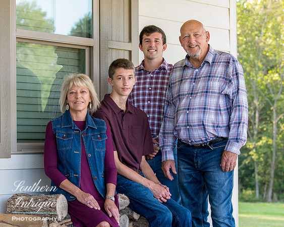 Kennefick Family Final -163615011