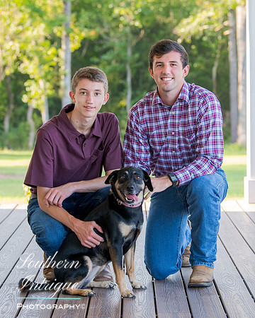 Kennefick Family Final -163950012