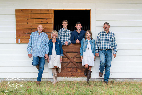 Kennefick Family Final -173422017