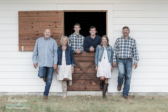 Kennefick Family Final -173422018