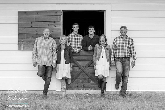 Kennefick Family Final -173422019
