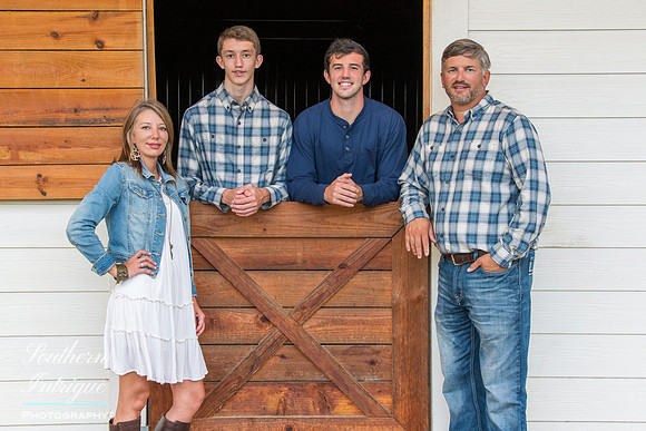 Kennefick Family Final -173508020