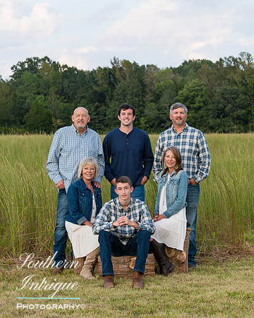 Kennefick Family Final -1804463378021