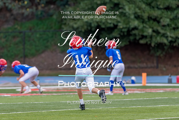 Pizitz vs Clay Chalkville (8th Grade)-181619002