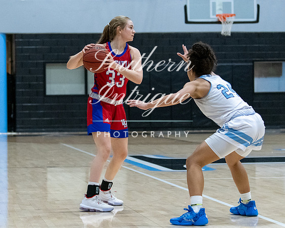 VHHS Girls vs Sparin Park Play Offs-10
