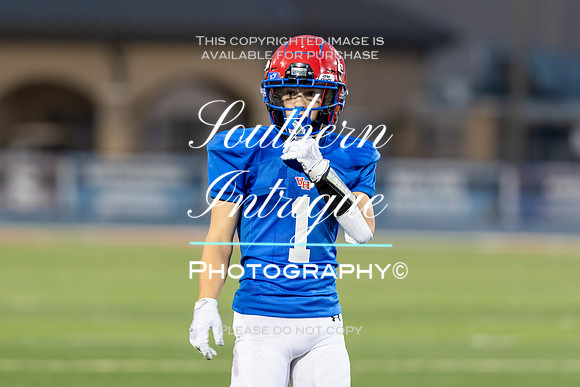 Pizitz vs Spain Park Berry 8th Grade Playoff Final-182711133