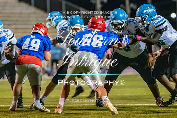 Liberty Park vs Berry (8th Grade)-193849201