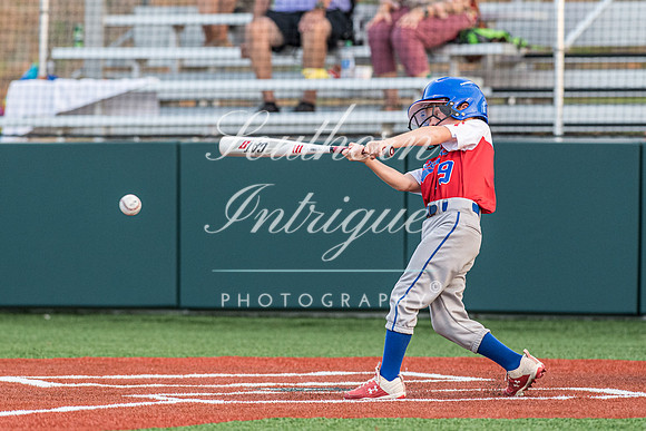Vestavia Grey vs Chiefs 7U-1271