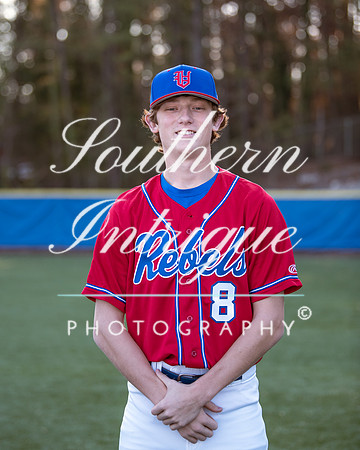 VHHS Varsity Baseball Picture Day 2020-202012081600254689005