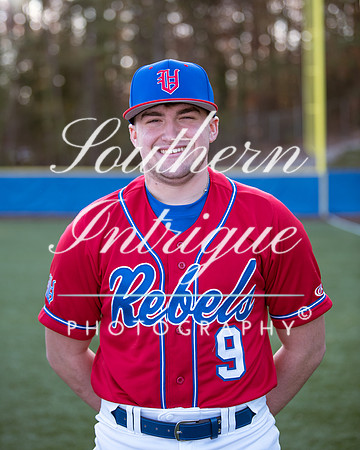 VHHS Varsity Baseball Picture Day 2020-202012081601094702007