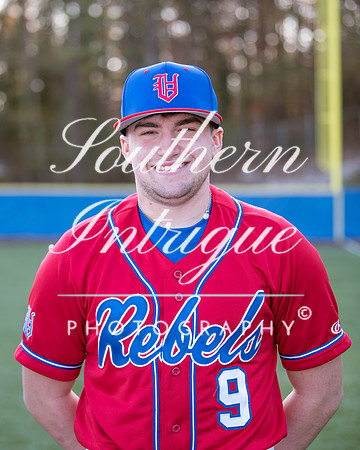 VHHS Varsity Baseball Picture Day 2020-202012081601094705008