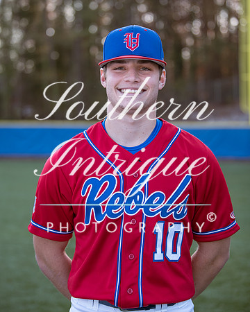 VHHS Varsity Baseball Picture Day 2020-202012081602174719011