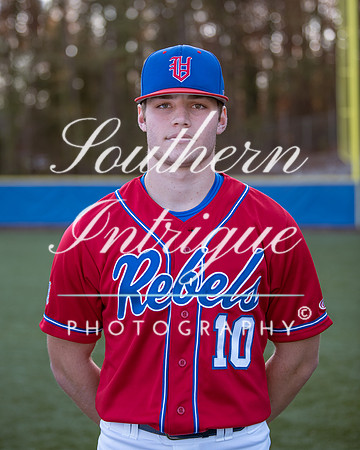 VHHS Varsity Baseball Picture Day 2020-202012081602224721012
