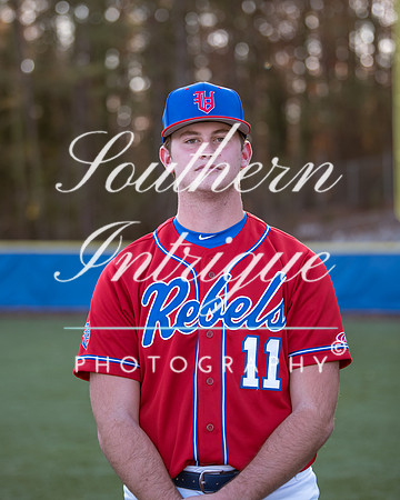 VHHS Varsity Baseball Picture Day 2020-202012081604024762019