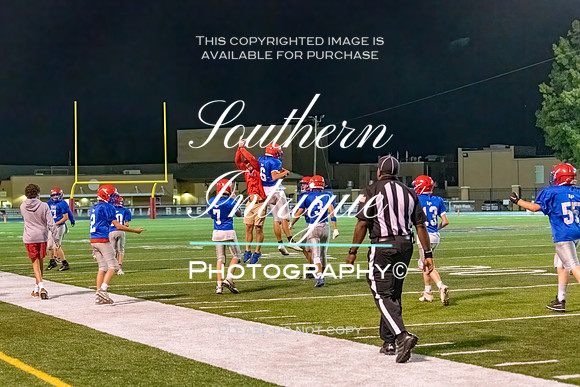 Liberty Park vs Berry (8th Grade)-195041241