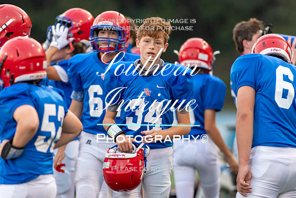 Pizitz vs Spain Park Berry 8th Grade Playoff Final-1801108843071