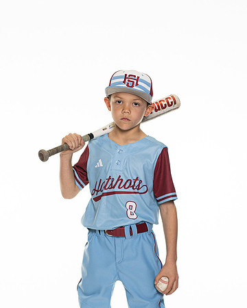 Hotshots 7U Individual White-005202403071810503805