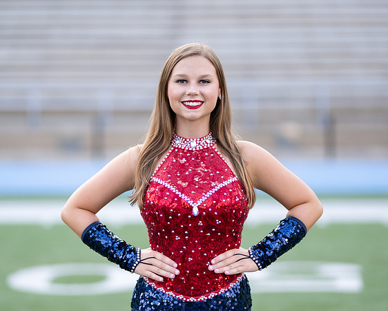 Rockettes Photo Day Individual Field Standing July 2023-005202307251837190677