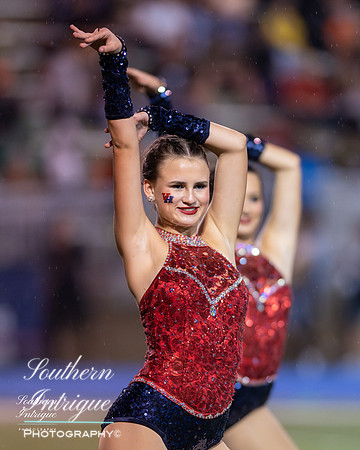 VHHS Rockettes vs Hoover-17820230915202605