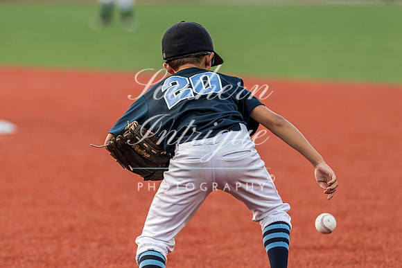 Vestavia Grey vs Chiefs 7U-0714