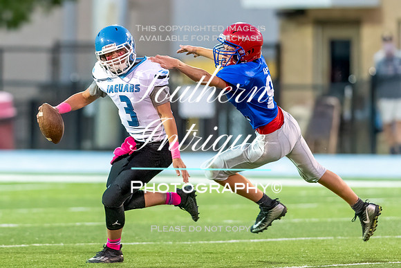 Liberty Park vs Berry (8th Grade)-184155087