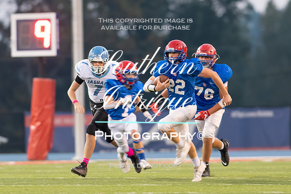 Pizitz vs Spain Park Berry 8th Grade Playoff Final-182049107