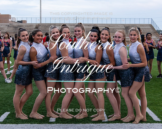VHHS Varsity Football vs Gadsden City (HC) hrnw-018202110201758097408