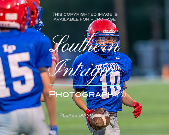 Liberty Park vs Berry (8th Grade)-183654069