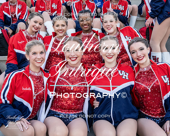 VHHS vs Oak Mountain Rockettes -1806346002004