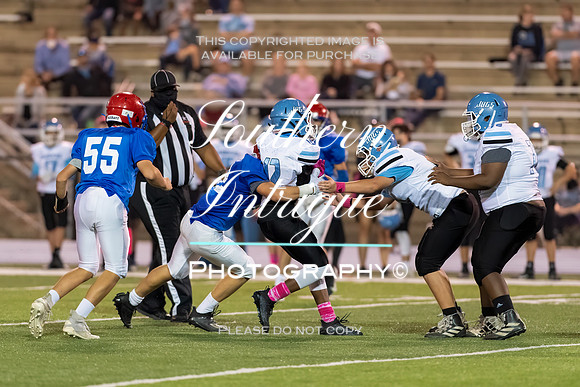 Pizitz vs Spain Park Berry 8th Grade Playoff Final-191234188