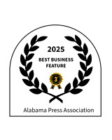 APA 2025 Business Feature 3rd Place