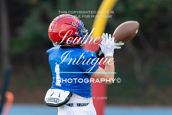 Pizitz vs Spain Park Berry 8th Grade Playoff Final-1744358620052