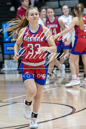 VHHS Girls vs Sparin Park Play Offs-8