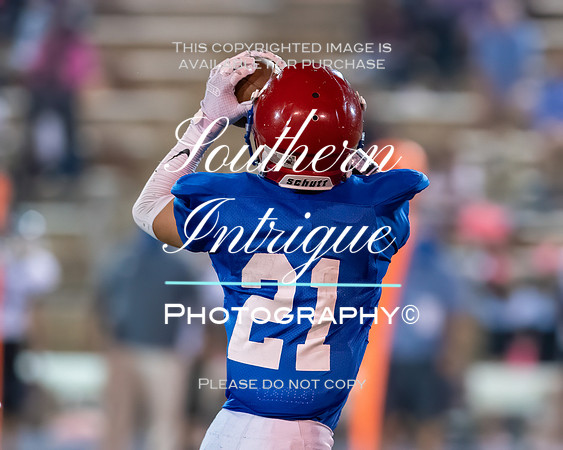 Pizitz vs Spain Park Berry 8th Grade Playoff Final-190920186